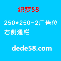 250-250-2广告位