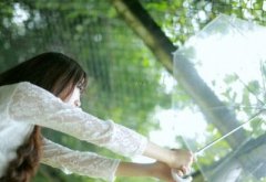 和雨有关的句子：找不到喜欢的伞、我宁愿淋雨。
